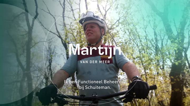 Martijn van der Meer